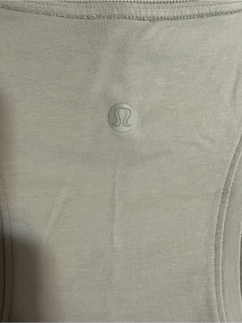 Lululemon Racerback - Picture 3 of 4
